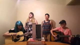 Download Drag Me Down - One Direction (Cover/Mashup) Mp3 and Video Drag Me Down - One Direction (Cover/Mashup)