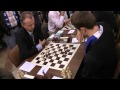 GM Shipov - GM Rakhmanov ENDGAME