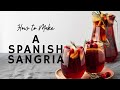 Spanish Summer Sangria Drinks With Dasha Ep 1 mp3