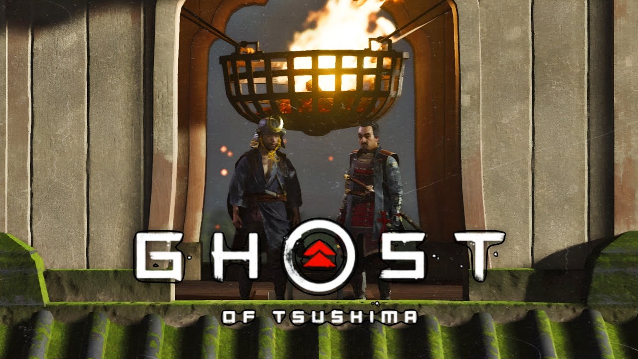 GHOST OF TSUSHIMA, LA SOMBRA DEL SAMURÁI (Ep.6) - Dehiven