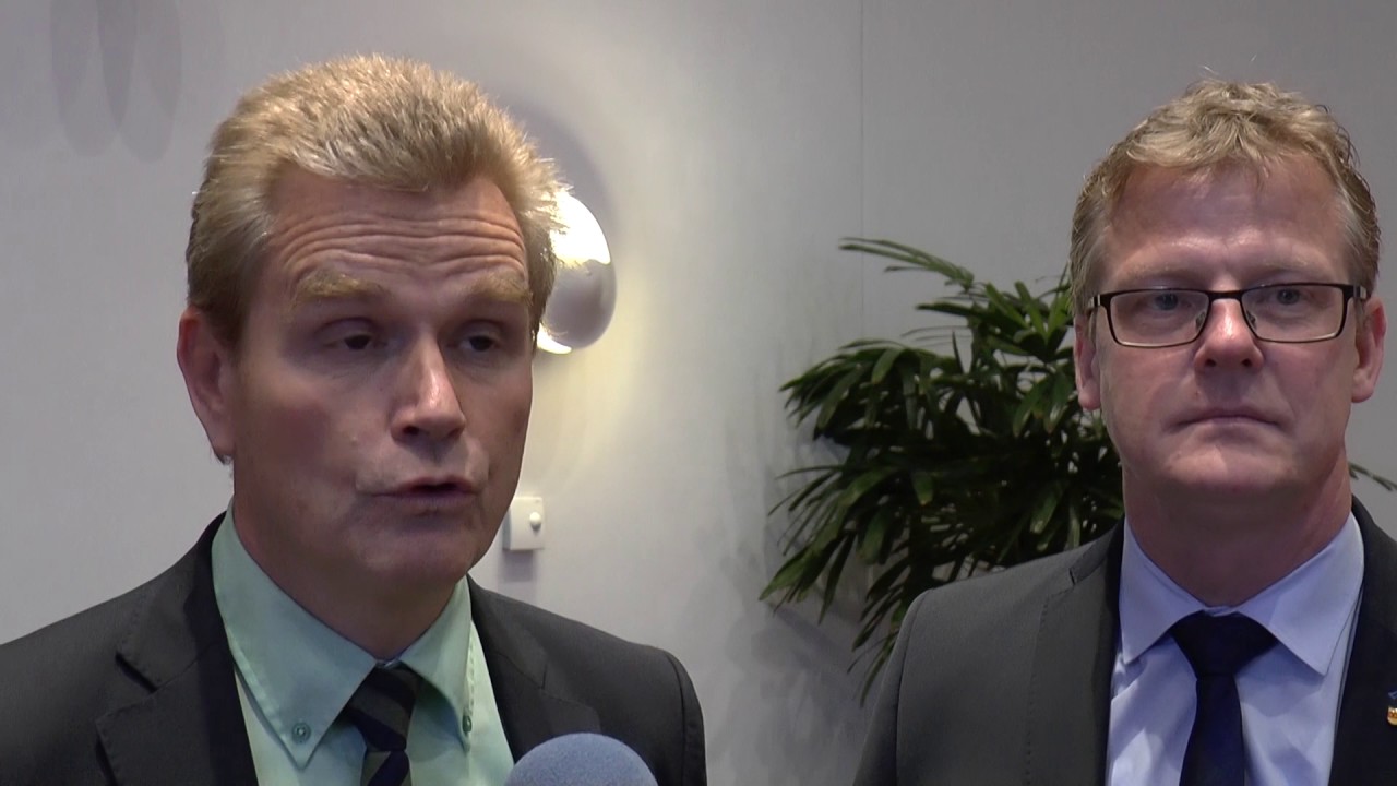 RTVBorne 20170630 Gemeinde Rheine - YouTube