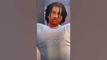 My Simself Is Real For This 😂