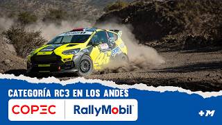 Batalla en los tiempos: La lucha por el liderato en la RC3 | +MOTOR