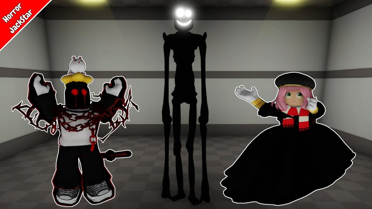 Lights out 💡 Full Game Walkthrough & All Endings - ROBLOX (4K60FPS)