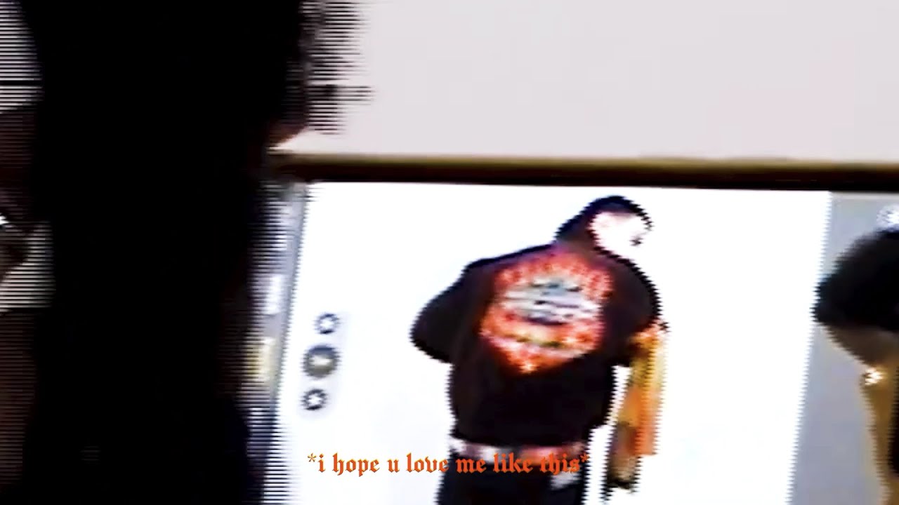 JOSE FRANCO SSW - LOVEMELIKETHIS 2 (OFFICIAL VIDEO)