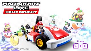 Mario Kart Live: Home Circuit (All CC's) [69] Switch Longplay