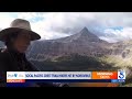 Norovirus hits famous California hiking trail