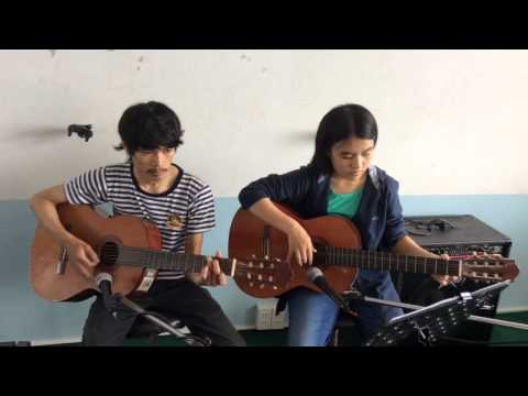 Lightly row I 2558/1 อภิสิทธิ์&กัญญา