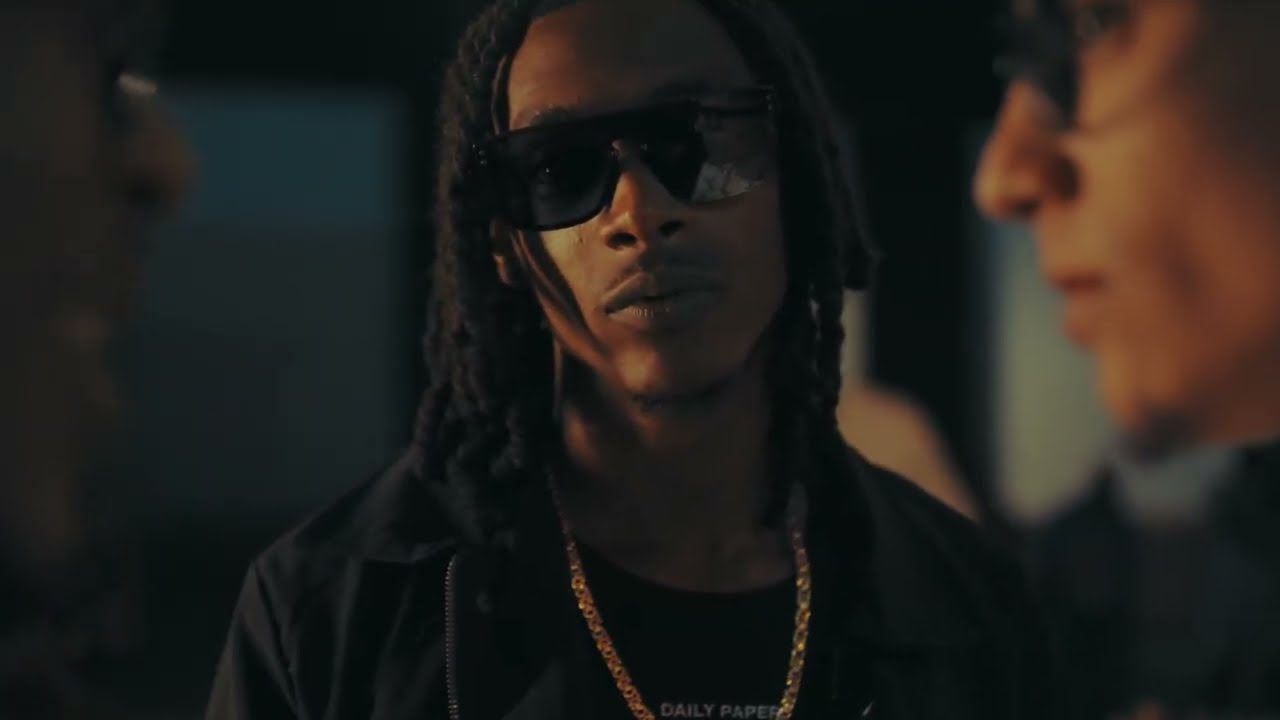 Watch RULY - Orea (Official Video) on YouTube Watch RULY - Orea (Official Video) on YouTube