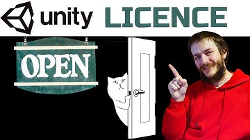 [Solution] Issue with Unity license