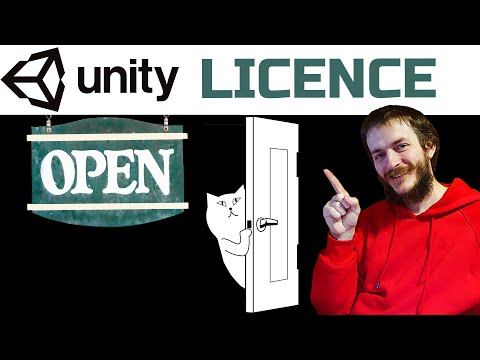 [Solution] Issue with Unity license