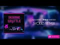 BLACKPINK   Whistle JVCKRS Trap Edit  ORIGINAL TIK TOK WHISTLE REMIX