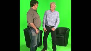 Interview with Australian cricketers | My great mate Thommo | Jeff Thomson with Greg Chappell