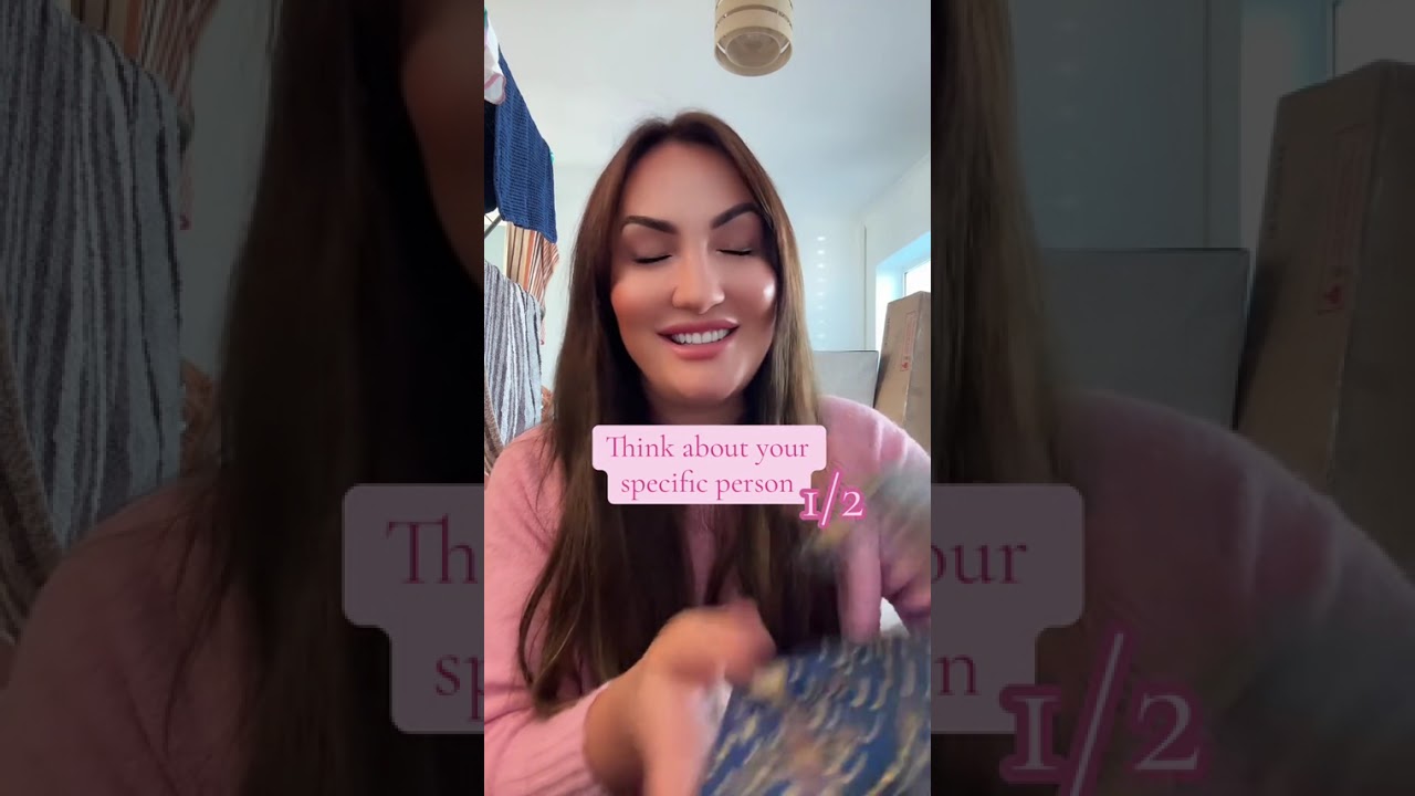 Подумайте о конкретном человеке — ведьме из Британии.