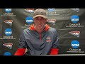 Carroll Reacts to New CCIW Logo