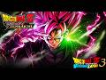 Dragon Ball Z BT4 Beta 13.5 - Modo Historia [Saga Super] |"Un nuevo Enemigo oscuro Aparece"