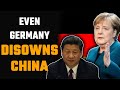 Et tu Deutschland? The Sino-Deutsche love affair hits a bumpy road