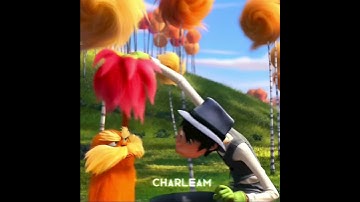 lorax #edits #trend #shortsfeed #lorax #editing #capcut #shorts #funny #cute #bestie