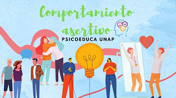 ¿Cuáles son las 8 claves del comportamiento asertivo?