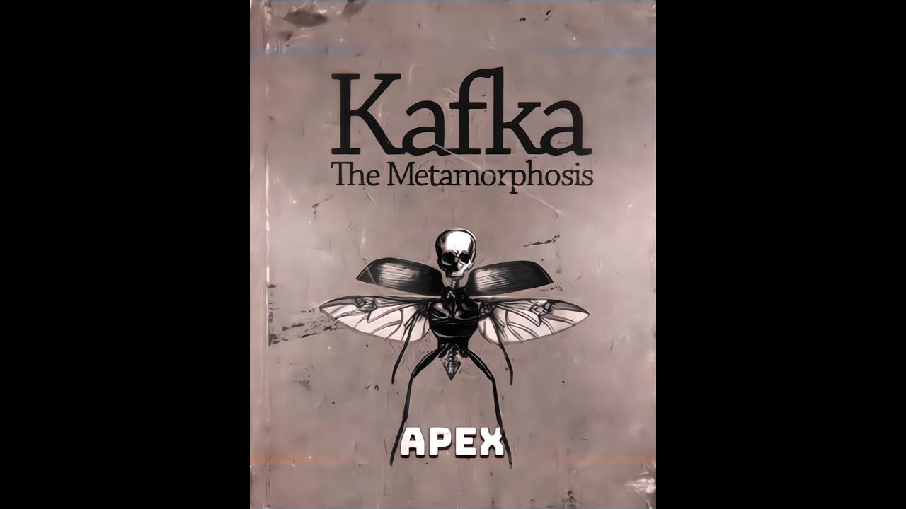 Kafka - The Metamorphosis Edit | Gregor Samsa Edit | #shorts#youtubeshorts#literature#franzkafka Kafka - The Metamorphosis Edit | Gregor Samsa Edit | #shorts#youtubeshorts#literature#franzkafka