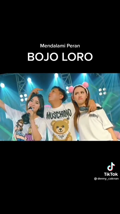 bojo loro Happy asmara ft Denny caknan ft Yeni inka #shorts #dennycaknan #happyasmara #yeniinka