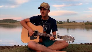 Cheirosa - Jorge e Mateus - (Cover Dalmi Junior)