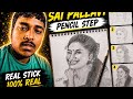 Beautiful Pencil Portrait #drawingDrawing ✏️😍 | Realistic Sketch Art #Sai Pallavi