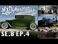 Mad Fabricators Season 8 Episode 4