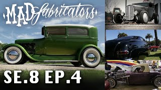 Mad Fabricators Season 8 Episode 4