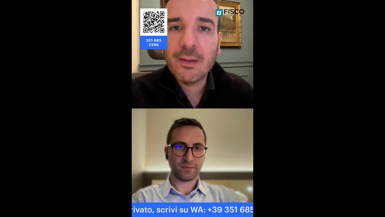 Affitti Brevi - Q&A con Fisco Semplice