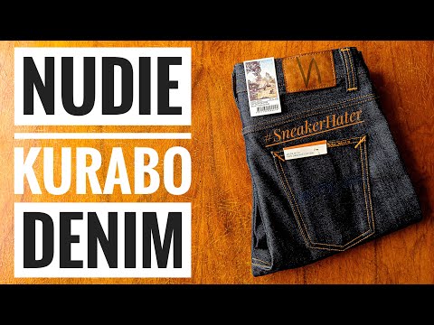 Video: Mål I Problem För Jeans