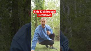 “Side Kick Through (Step-by-Step Breakdown) | Movement Is Medicine