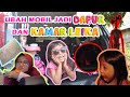 24 JAM DI DALAM MOBIL BARU!! KETEMU SIRENHEAD / HANTU.. #CHALLENGE