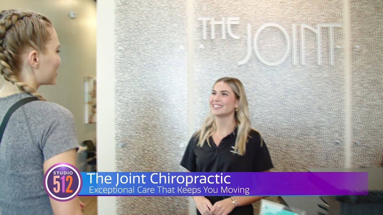 The Joint Chiropractic Brings Affordable, Accessible Wellness to Austin