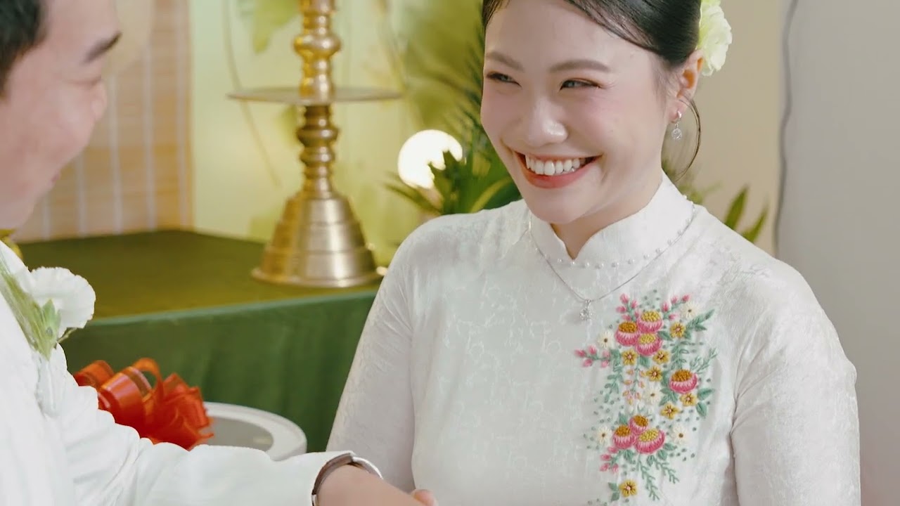 LỄ THÀNH HÔN | ANH QUANG & NHẬT TRANG | 19 - 20.12.2025