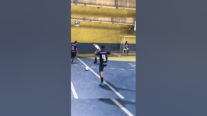 #viral Aquele seu amigo ruim de bola!