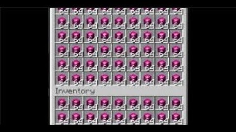 HYPIXEL SKYBLOCK DUPE GLITCH (MOD IN DESCRIPTION)