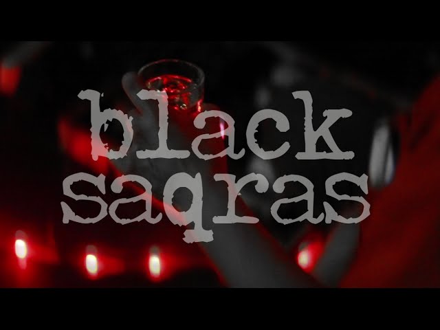 Black Saqras - Bermejo @Hensley
