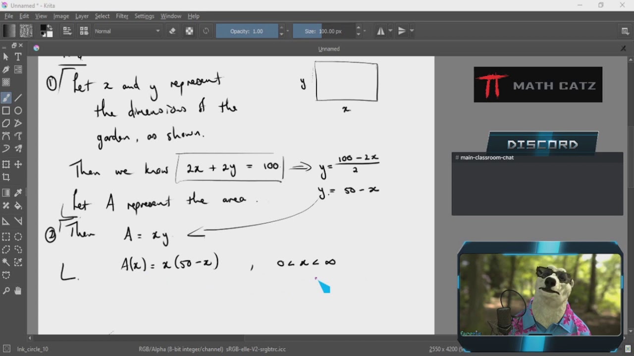 Optimization part 1 - YouTube