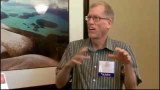 Interview with Bob Henson, Author of The Thinking Person's Guide to Climate Change