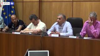 Manolo Abalo reelegido presidente del Arosa SC por aclamación popular