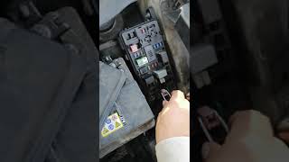 Como Poner Ventilador De Radiador De Spark Directo