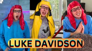 Luke Davidson New Best Funny TikTok Videos | Luke Davidson Shorts Videos 2026