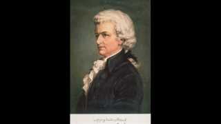 W.A.Mozart - Piano Sonata No.5 in G Major K.283 (Mov.II - Andante) - Andras Schiff