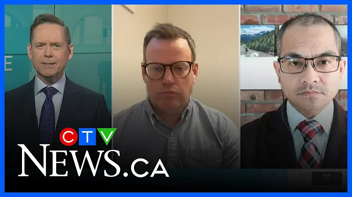 Failed Conservative pipeline motion won't accomplish anything: analyst | Alberta Primetime