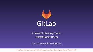 Career Conversations with your Team Members with Jane Gianoutsos
