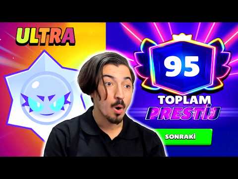 1 YIL SONRA Brawl Stars 'a GİRDİM 😨