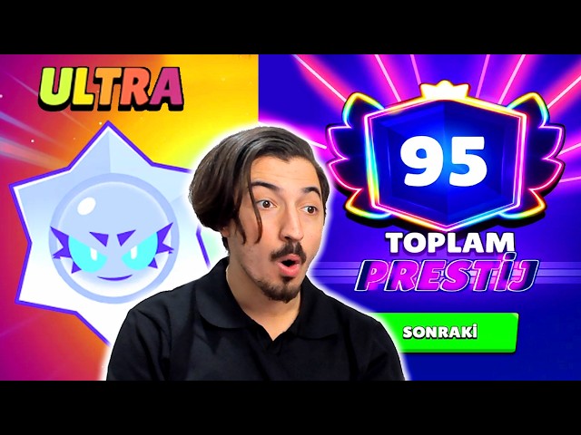 1 YIL SONRA Brawl Stars 'a GİRDİM 😨
