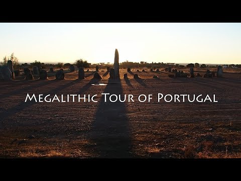 Video: Wanita Moura Misterius Yang Membangun Megalit Di Portugal - Pandangan Alternatif