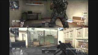 20140322 Call of Duty Black Ops II part1